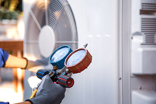 Affordable Hvac solutions in Elkins, WV